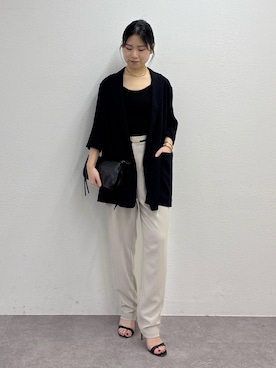 SERIさんのコーディネート