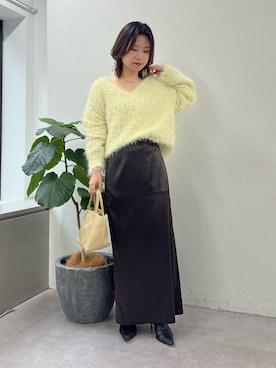 SERIさんのコーディネート