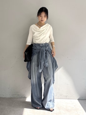 SERIさんのコーディネート