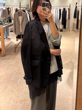 SERIさんのコーディネート