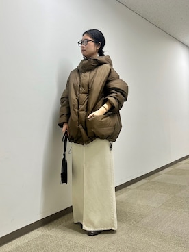 SERIさん(レディース・156cm)の秋コーディネート