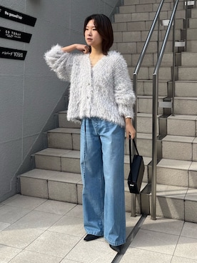 SERIさんのコーディネート