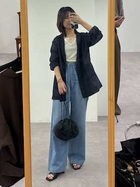 SERIさんのコーディネート