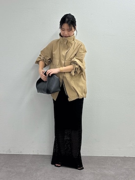 SERIさんのコーディネート