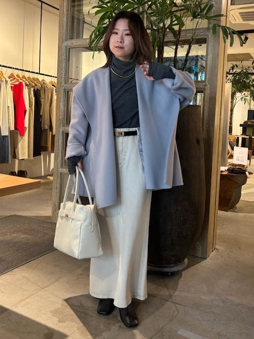 【2.718】ラウンドチョーカー