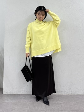 SERIさんのコーディネート