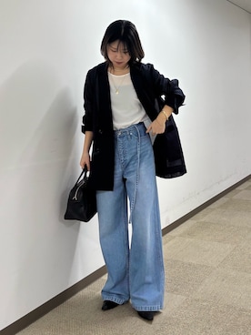 SERIさんのコーディネート