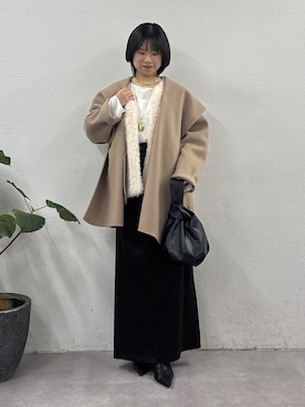 SERIさんのコーディネート