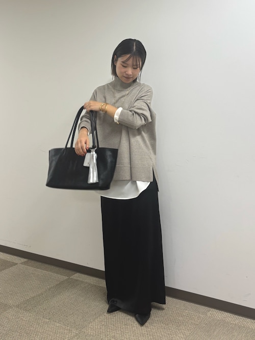 ガリャルダガランテ カーフダブルバングル カーブダブルバングル