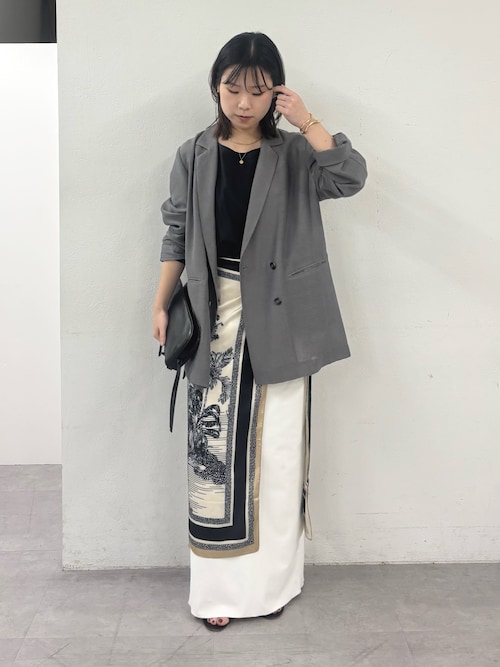 サイズ展開あり】メッシュジャケット（テーラードジャケット