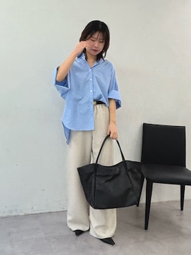 SERIさんのコーディネート