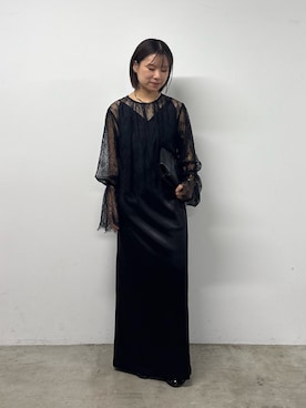 「gallardagalante」｜SERIさん（レディース・156cm）の秋コーディネート