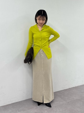 SERIさんのコーディネート