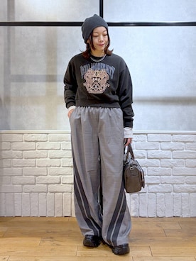 Chisaさんのコーディネート