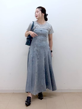 Chisaさんのコーディネート