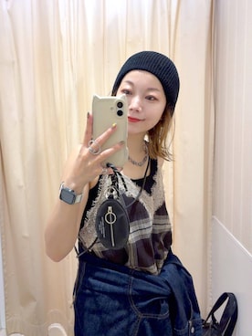Chisaさんのコーディネート
