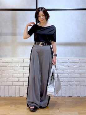 Chisaさんのコーディネート