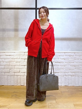 Chisaさんのコーディネート