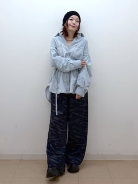 Chisaさんのコーディネート