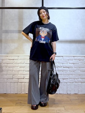 Chisaさんのコーディネート