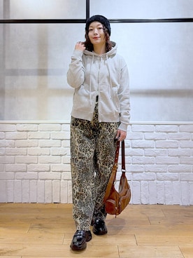 Chisaさんのコーディネート