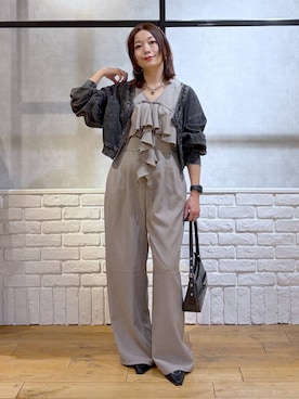 Chisaさんのコーディネート