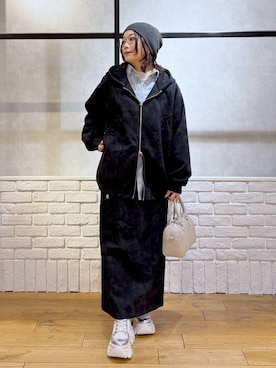 Chisaさんのコーディネート