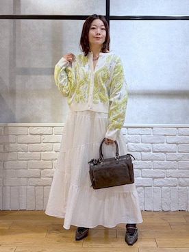 Chisaさんのコーディネート