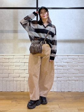 Chisaさんのコーディネート