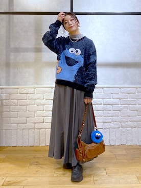 Chisaさんのコーディネート