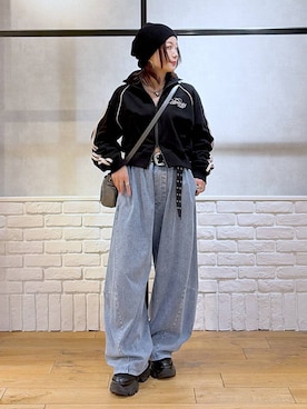 Chisaさんのコーディネート