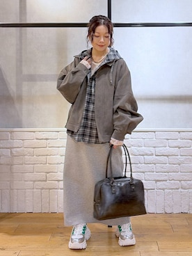 Chisaさんのコーディネート