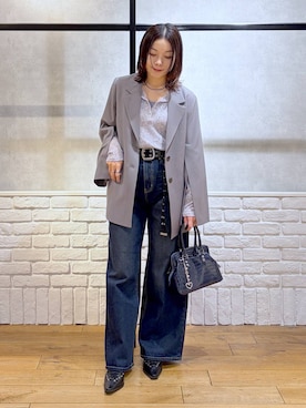 Chisaさんのコーディネート