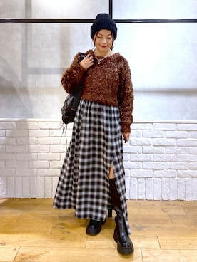 Chisaさんのコーディネート