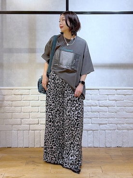 Chisaさんのコーディネート