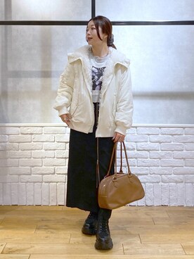 Chisaさんのコーディネート