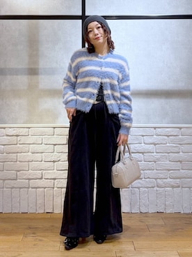 Chisaさんのコーディネート