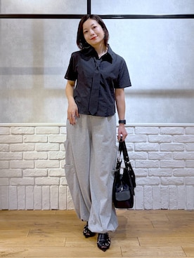 Chisaさんのコーディネート