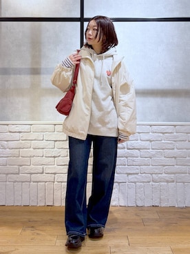 Chisaさんのコーディネート