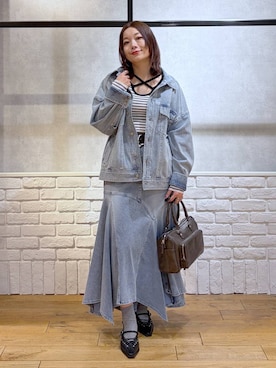 Chisaさんのコーディネート