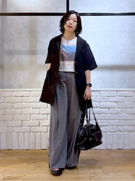 Chisaさんのコーディネート