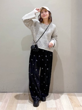 Chisaさんのコーディネート