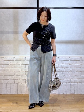 Chisaさんのコーディネート