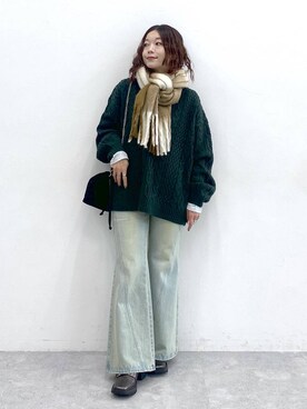 Chisaさんのコーディネート