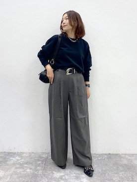 Chisaさんのコーディネート