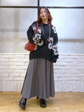 Chisaさんのコーディネート