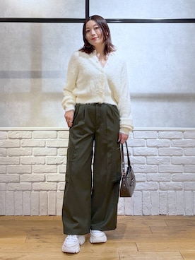 Chisaさんのコーディネート