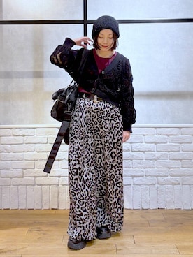 Chisaさんのコーディネート