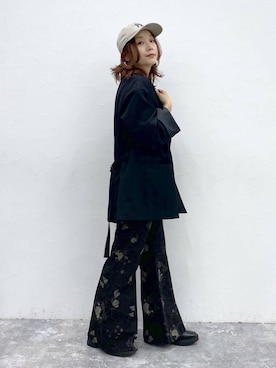 Chisaさんのコーディネート