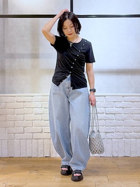 Chisaさんのコーディネート